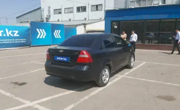 Chevrolet Nexia 2020 года за 2 700 000 тг. в Алматы фото 3