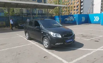 Chevrolet Nexia 2020 года за 2 700 000 тг. в Алматы фото 2