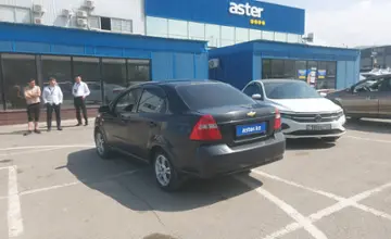 Chevrolet Nexia 2020 года за 2 700 000 тг. в Алматы фото 4