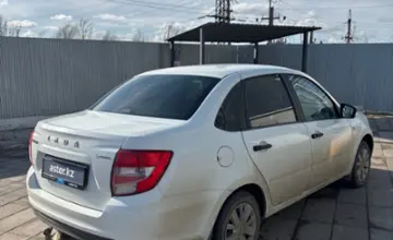 LADA (ВАЗ) Granta 2019 года за 3 500 000 тг. в Уральск