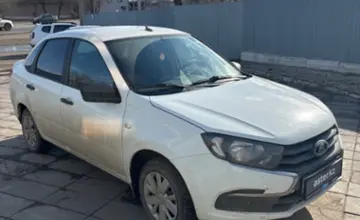 LADA (ВАЗ) Granta 2019 года за 3 500 000 тг. в Уральск фото 3