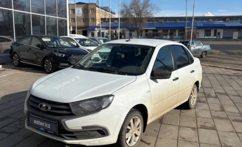 LADA (ВАЗ) Granta 2019 года за 3 500 000 тг. в Уральск