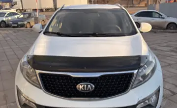 Kia Sportage 2014 года за 8 000 000 тг. в Уральск фото 2