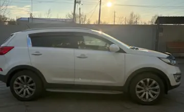 Kia Sportage 2014 года за 8 000 000 тг. в Уральск фото 4