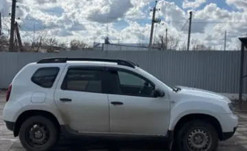 Renault Duster 2020 года за 7 000 000 тг. в Уральск фото 4