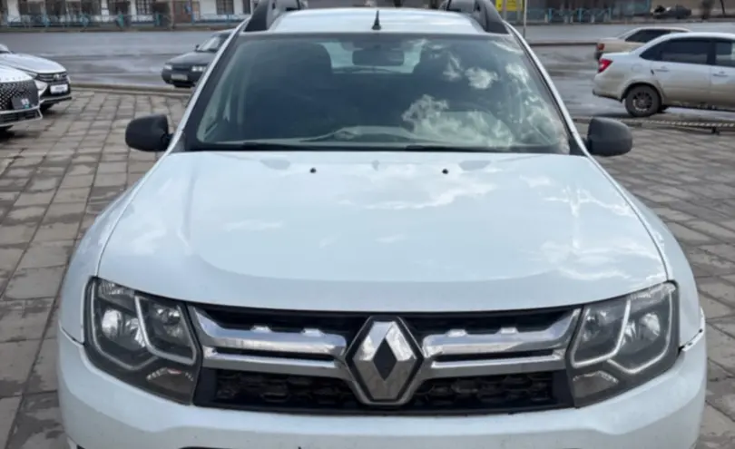Renault Duster 2020 года за 7 000 000 тг. в Уральск фото 2