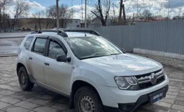 Renault Duster 2020 года за 7 000 000 тг. в Уральск фото 3