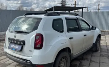Renault Duster 2020 года за 7 000 000 тг. в Уральск