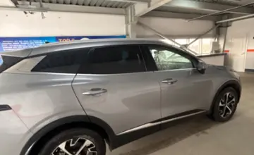 Kia Sportage 2022 года за 11 000 000 тг. в Уральск фото 4