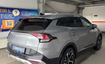 Kia Sportage 2022 года за 11 000 000 тг. в Уральск