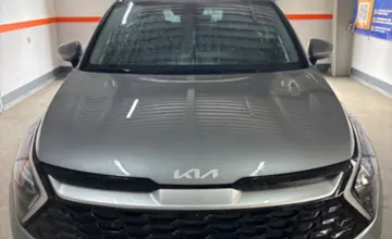 Kia Sportage 2022 года за 11 000 000 тг. в Уральск фото 2