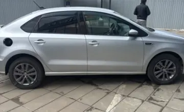 Volkswagen Polo 2020 года за 5 600 000 тг. в Уральск фото 4