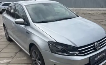Volkswagen Polo 2020 года за 5 600 000 тг. в Уральск фото 3