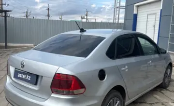 Volkswagen Polo 2020 года за 5 600 000 тг. в Уральск