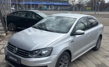 Volkswagen Polo 2020 года за 5 600 000 тг. в Уральск фото 1