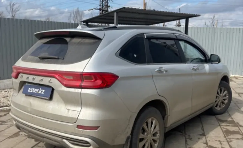 Haval M6 2023 года за 6 000 000 тг. в Уральск фото 5