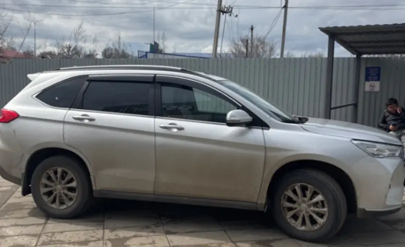 Haval M6 2023 года за 6 000 000 тг. в Уральск фото 4