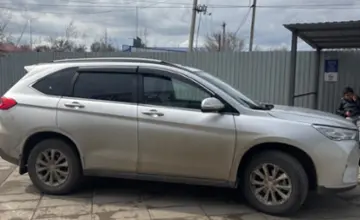 Haval M6 2023 года за 6 000 000 тг. в Уральск фото 4