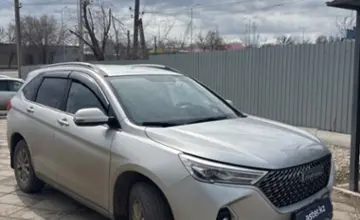 Haval M6 2023 года за 6 000 000 тг. в Уральск фото 3