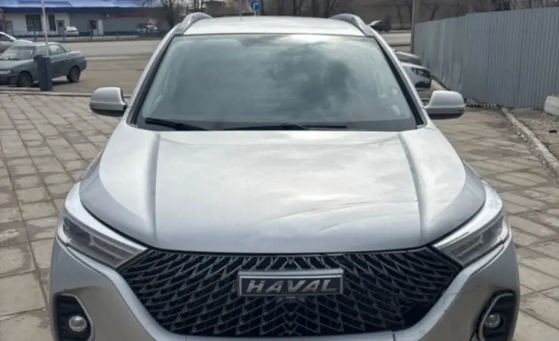 Haval M6 2023 года за 6 000 000 тг. в Уральск фото 2