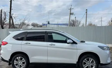 Haval M6 2023 года за 7 000 000 тг. в Уральск фото 4