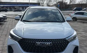 Haval M6 2023 года за 7 000 000 тг. в Уральск фото 2