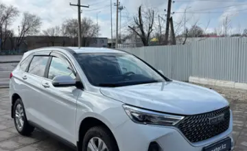 Haval M6 2023 года за 7 000 000 тг. в Уральск фото 3