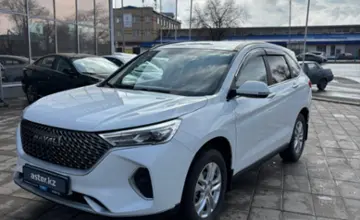 Haval M6 2023 года за 7 000 000 тг. в Уральск фото 1
