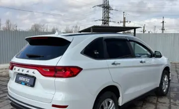 Haval M6 2023 года за 7 000 000 тг. в Уральск