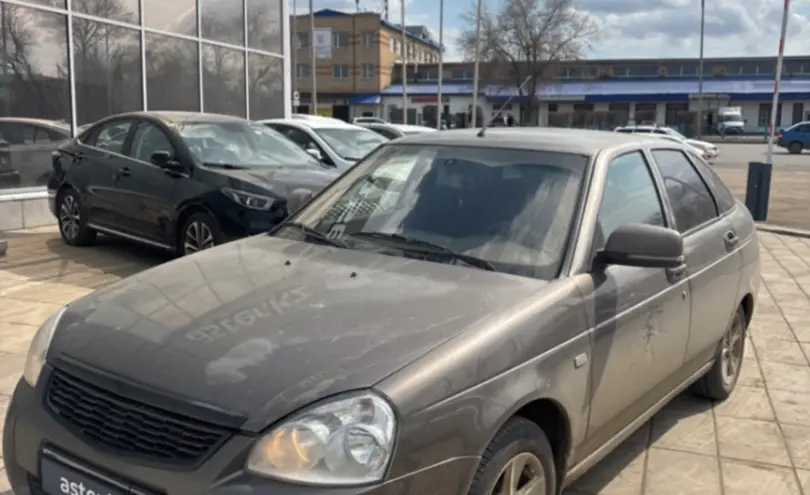LADA (ВАЗ) Priora 2015 года за 3 000 000 тг. в Уральск