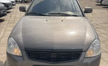 LADA (ВАЗ) Priora 2015 года за 3 000 000 тг. в Уральск фото 2