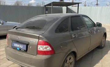 LADA (ВАЗ) Priora 2015 года за 3 000 000 тг. в Уральск