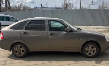 LADA (ВАЗ) Priora 2015 года за 3 000 000 тг. в Уральск фото 4