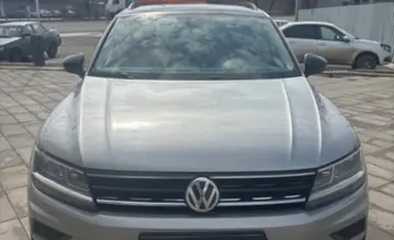 Volkswagen Tiguan 2020 года за 12 500 000 тг. в Уральск фото 2