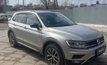 Volkswagen Tiguan 2020 года за 12 500 000 тг. в Уральск фото 3
