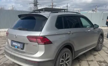Volkswagen Tiguan 2020 года за 12 500 000 тг. в Уральск