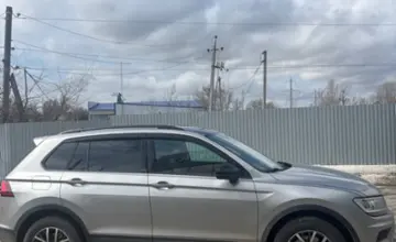 Volkswagen Tiguan 2020 года за 12 500 000 тг. в Уральск фото 4