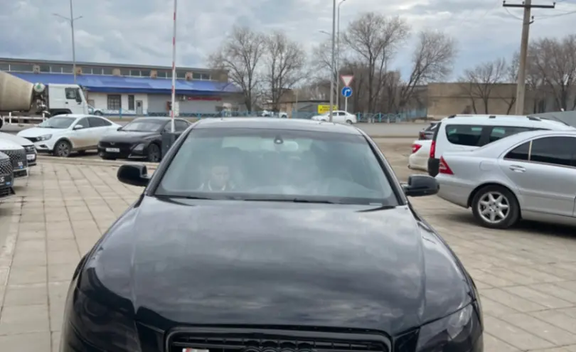 Audi A4 2010 года за 5 000 000 тг. в Уральск фото 2