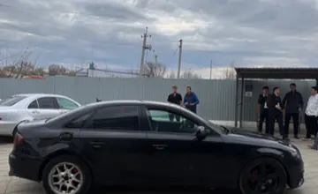 Audi A4 2010 года за 5 000 000 тг. в Уральск фото 4