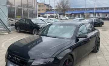 Audi A4 2010 года за 5 000 000 тг. в Уральск фото 1