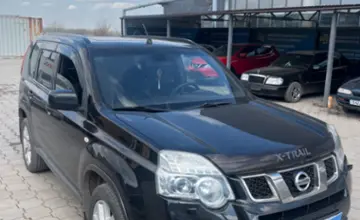 Nissan X-Trail 2013 года за 7 100 000 тг. в Караганда фото 3