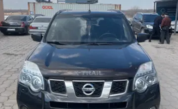 Nissan X-Trail 2013 года за 7 100 000 тг. в Караганда фото 2
