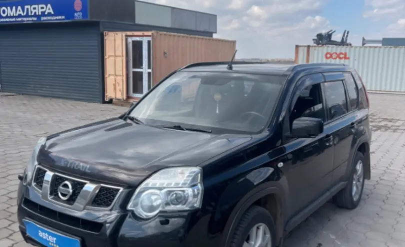 Nissan X-Trail 2013 года за 7 100 000 тг. в Караганда
