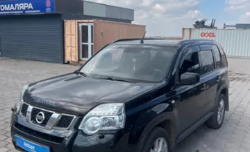Nissan X-Trail 2013 года за 7 100 000 тг. в Караганда фото 1