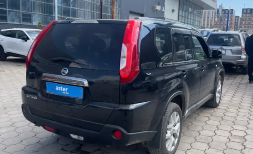 Nissan X-Trail 2013 года за 7 100 000 тг. в Караганда фото 5