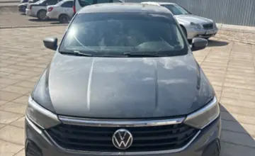 Volkswagen Polo 2021 года за 7 300 000 тг. в Уральск фото 2