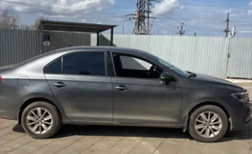 Volkswagen Polo 2021 года за 7 300 000 тг. в Уральск фото 4