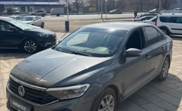 Volkswagen Polo 2021 года за 7 300 000 тг. в Уральск фото 1