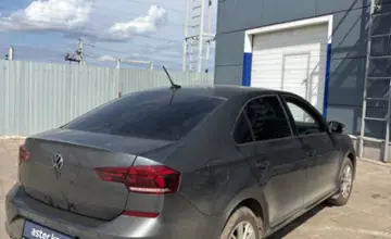 Volkswagen Polo 2021 года за 7 300 000 тг. в Уральск