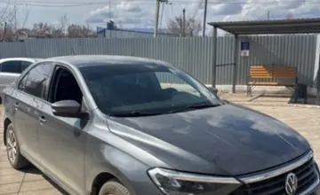 Volkswagen Polo 2021 года за 7 300 000 тг. в Уральск фото 3
